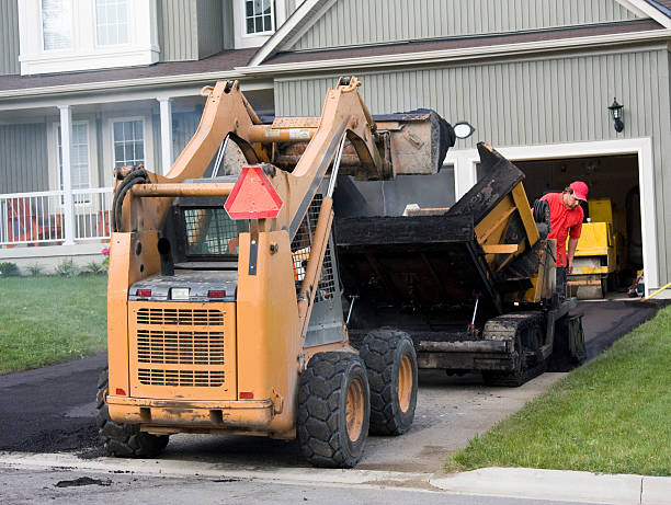 Best Concrete Paver Driveway  in USA